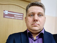 Александр Огневский: «Начиная с сегодняшнего дня можно констатировать – свободы прессы в Приморье нет!»